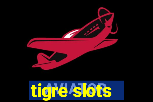 tigre slots - sortudo
